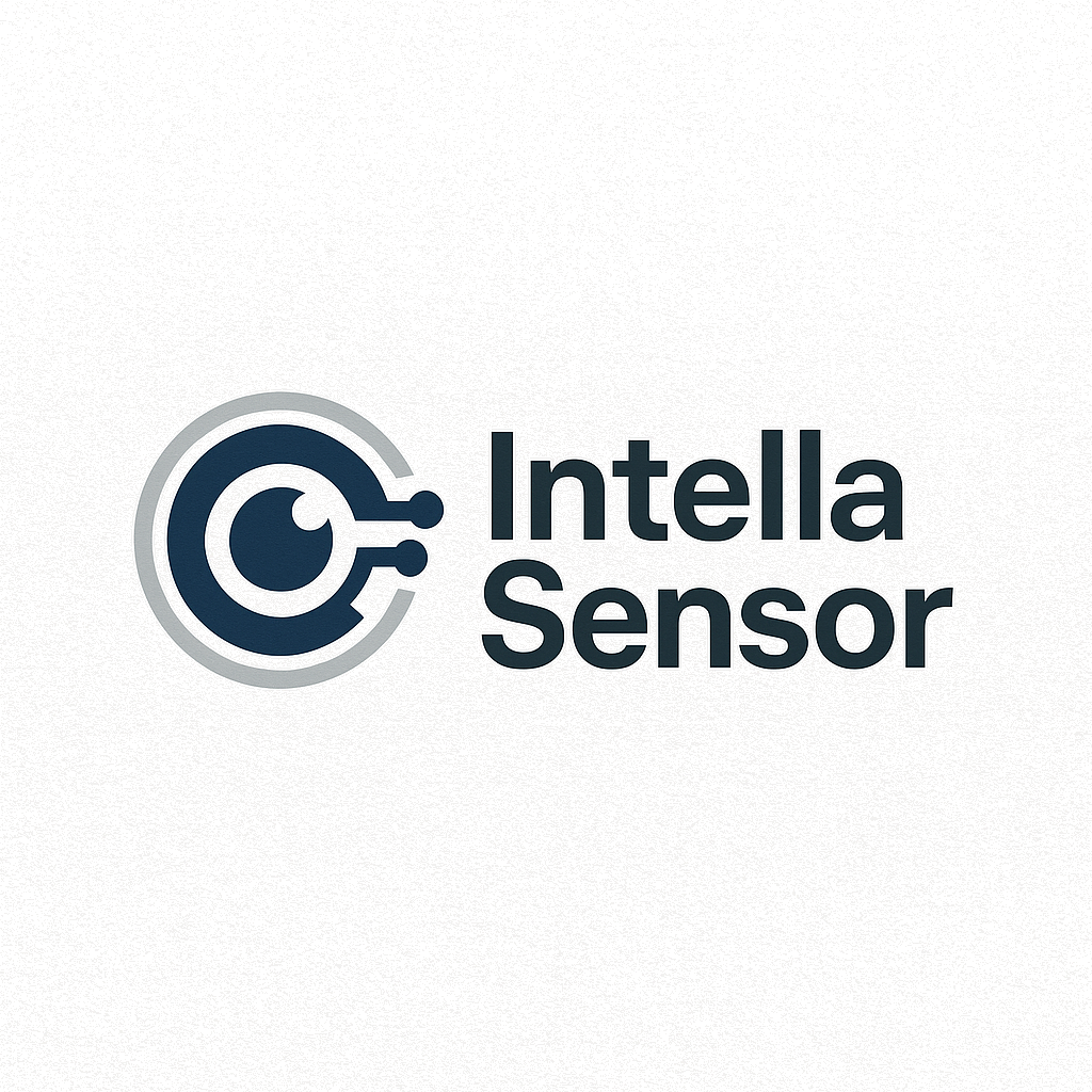 IntellaSensor logo